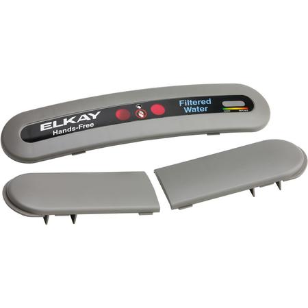 ELKAY Elkay Kit-Lzo Pushbar Filler 98897C
